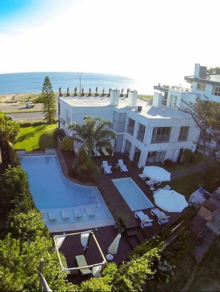 Bda Hotel & Spa Maldonado Esterno foto