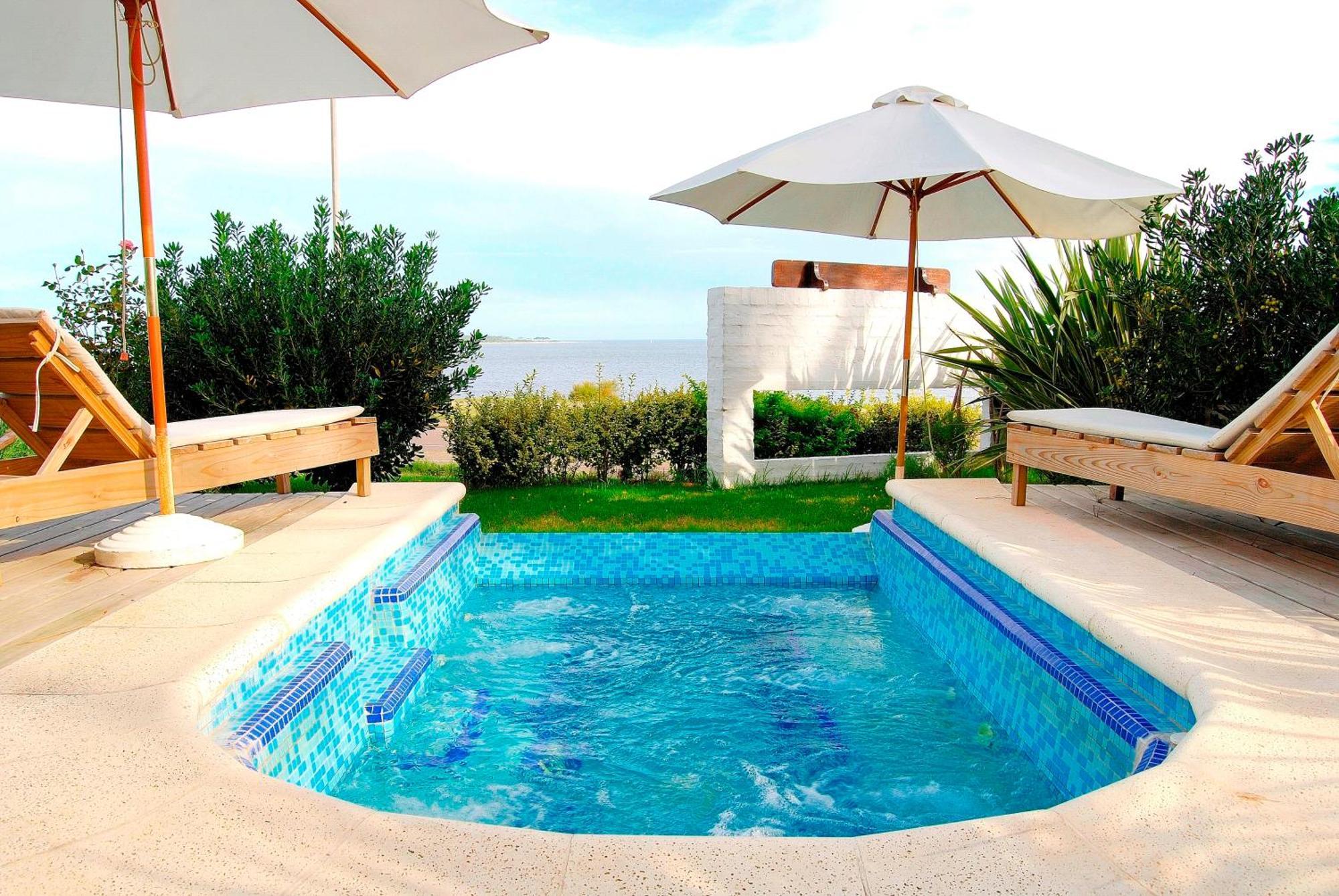 Bda Hotel & Spa Maldonado Servizi foto