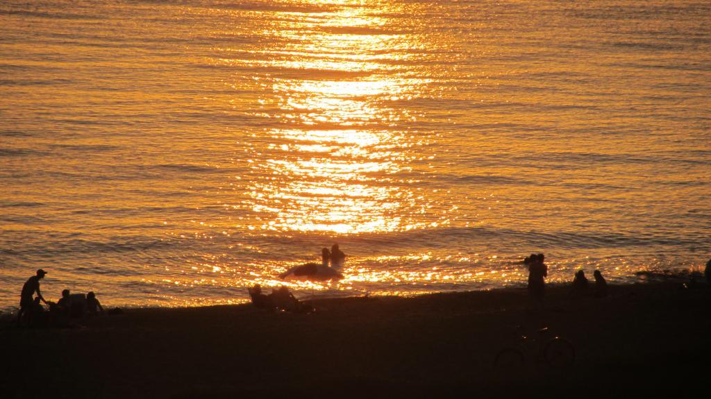 Bda Hotel & Spa Maldonado Esterno foto