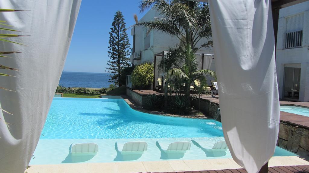 Bda Hotel & Spa Maldonado Esterno foto