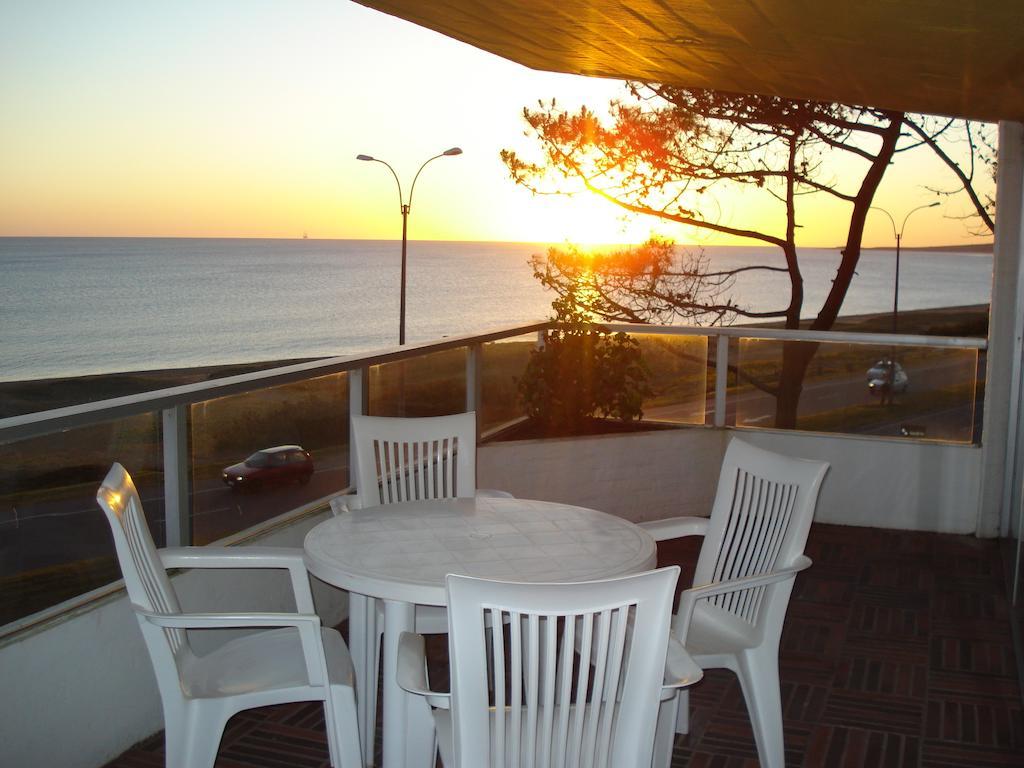 Bda Hotel & Spa Maldonado Esterno foto