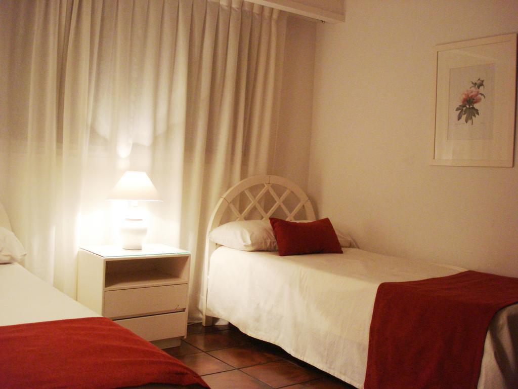 Bda Hotel & Spa Maldonado Esterno foto