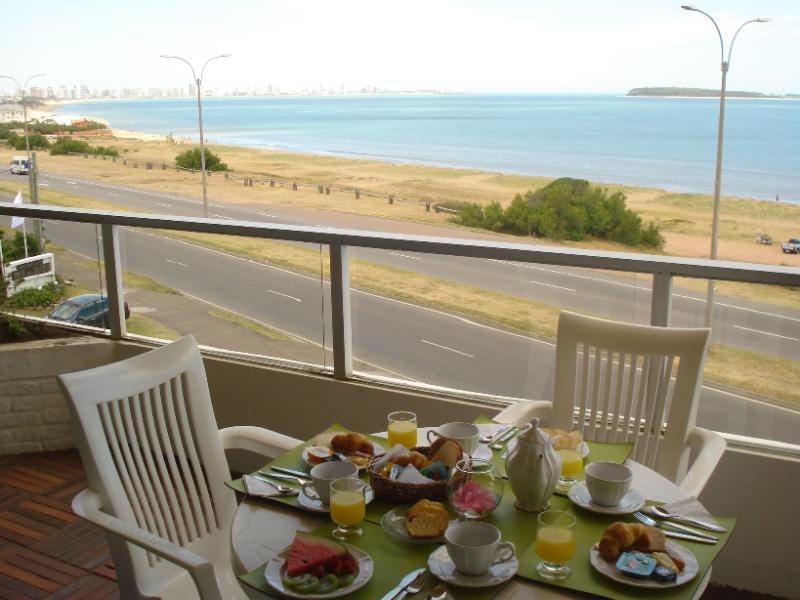 Bda Hotel & Spa Maldonado Esterno foto