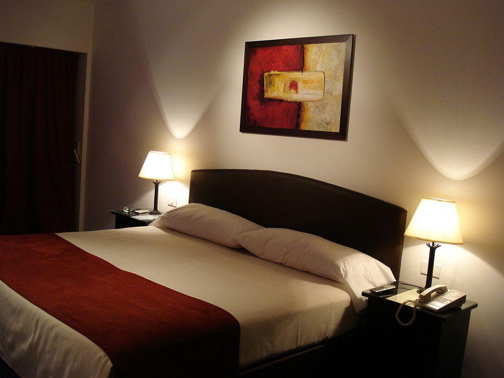 Bda Hotel & Spa Maldonado Esterno foto